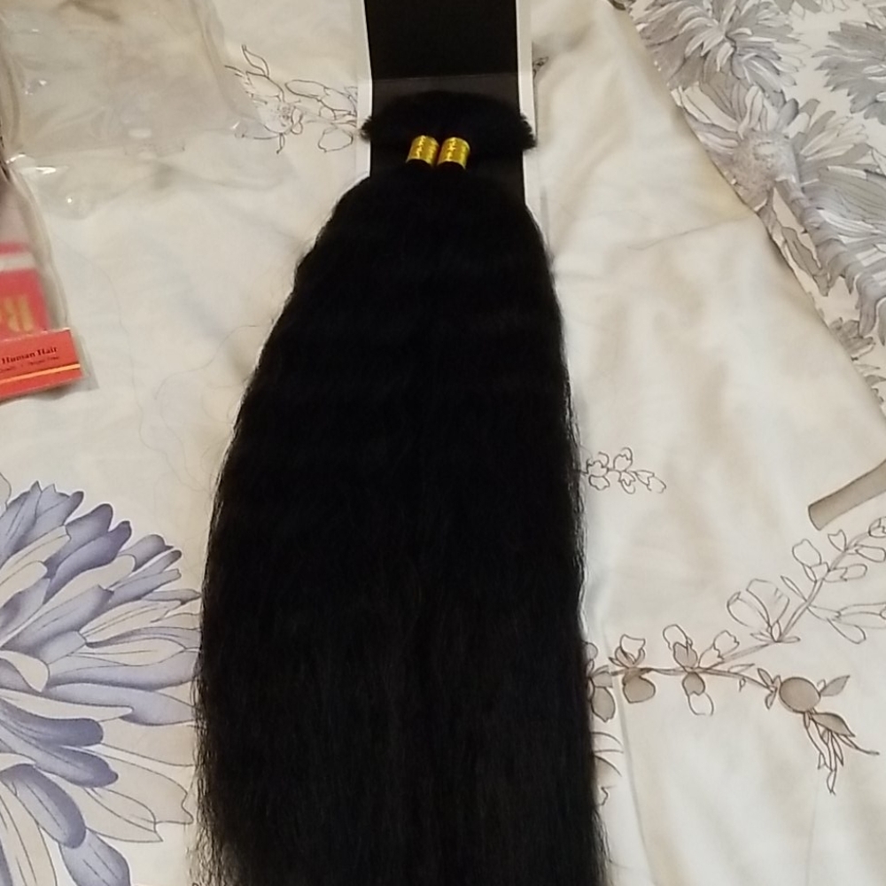 Women's human for Extensions